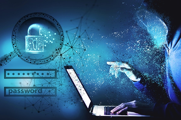 June 20, 2022 Today’s Data Security Threats