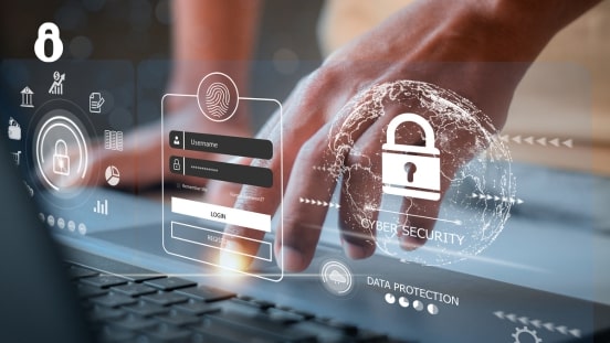January 05, 2025 Information Security: A pillar of resilience in a digital age