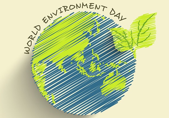  June 5, 2015 UNEP World Environmental Day