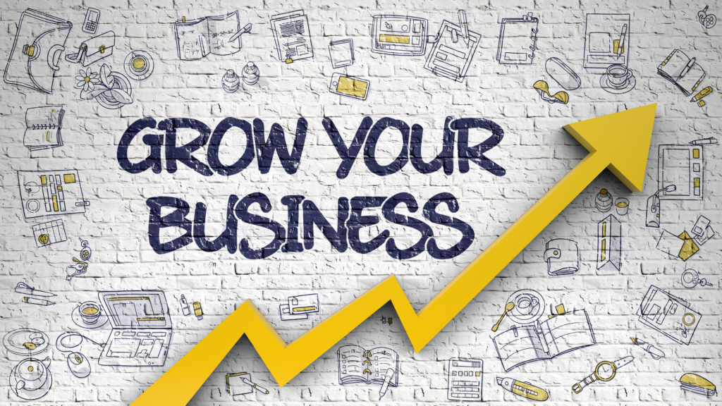 March 10, 2015 Business Growth Tips: Finding Grants