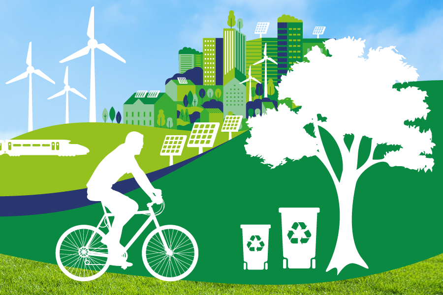 January 20, 2015 Green Deal Initiative